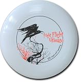 Ultra-Star 175G Ultimate Disc - White