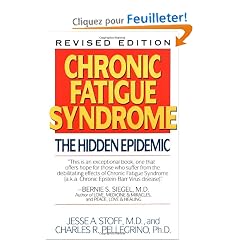 Chronic Fatigue Syndrome
