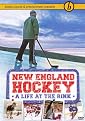 New England Hockey: Life at the Rink
