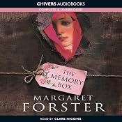 The Memory Box | [Margaret Forster]