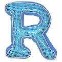 Inormous Initials Pillow- R