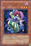 DUELIST PACK KAIBA PETEN THE DARK CLOWN rare 1st DPKB-EN019