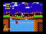 SEGA Mega Drive Collection (PSP)
