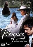 El Celo (Presence Of Mind)