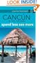 Pauline Frommer's Cancun & the Yucatan (Pauline Frommer Guides)