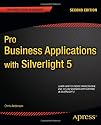 Pro Business Applications with Silverlight 5