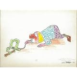 Clowning Around (Clown Series) ~ Alexander Aleshichev