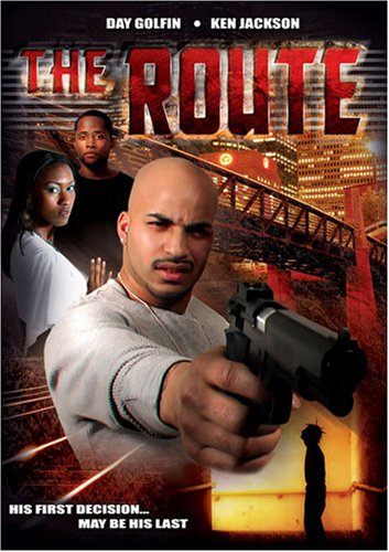 The Route
