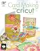 Card Making with Cricut