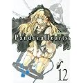 Pandora Hearts, Tome 12 :
