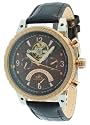 Adee Kaye Men's Le Bauches Automatic 20 jewels