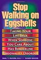 Stop Walking on Eggshells