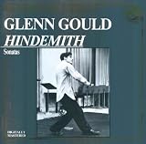 Die drei Klaviersonaten Paul Hindemith