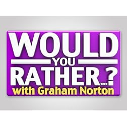 Would You Rather with Graham Norton