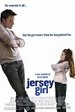 Jersey Girl Poster Movie 11x17 Ben Affleck Liv Tyler George Carlin Stephen Root