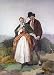 Proposal, The Etching Tidey, Henry Holl, W Romantic  Engraving Intaglio