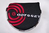  Odyssey Two Ball SRT Putter Cover