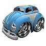 Jada I-Ridez VW Beetle - Blue