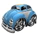Jada I-Ridez VW Beetle - Blue