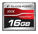 �V���R���p���[ �R���p�N�g�t���b�V�� 300�{�� 16GB �u���X�^�[�p�b�P�[�W �i�v�ۏ� SP016GBCFC300V10