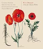 Mozart - Arias for Aloysia Weber (Cyndia Sieden/Orchestra of the 18th Century/Bruggen)