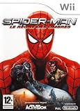 Spider-man : le règne des ombres - petit prix