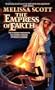 The Empress of Earth: The Silence Leigh Trilogy