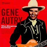The Singing Cowboy