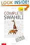 Complete Swahili (Teach Yourself: Level 4)
