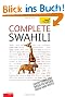 Complete Swahili (Teach Yourself: Level 4)