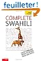 Teach Yourself Complete Swahili: From Beginner to Intermediate, Level 4