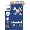 Collins Practice - Collins Mental Maths: Ages 10-11