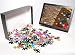 Photo Jigsaw Puzzle of Cao Dai Temple from Robert Harding
