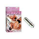 Pipedream Products Fetish Fantasy Master and Servant Set Adult Sex Toy Kit