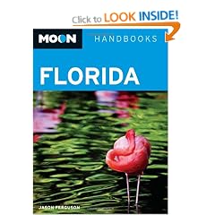 Moon Florida