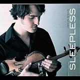 Jason Anick Sleepless