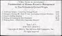 Videos to Accompany Fundamentals of Human Resource Management [VHS]