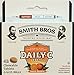 Smith Bros Daily Vitamin C, Tangy Orange Flavored Chewable 250 Mg Tablets, 3-14 Ct. Rolls (42 Tablets Total)