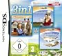 3 in 1: Meine Tierschule + Mein Westernpferd + Meine Tierpension - Tapsige Tierbabys