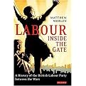 Labour Inside the Gate (Paperback)