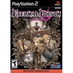 Eternal Poison