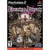 Eternal Poison ~ Atlus