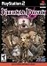 Video Games : Eternal Poison