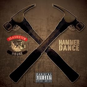 Hammer Dance [Explicit]