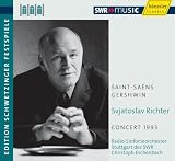 Svjatoslav Richter: Concert 1993