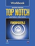 Top notch. Fundamentals, Workbook