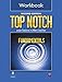 Top Notch Fundamentals Workbook