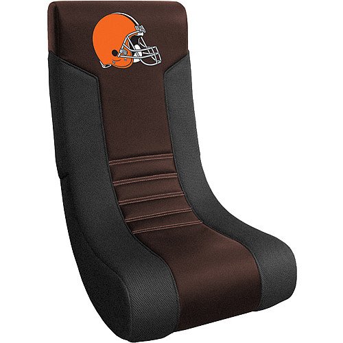 Baseline Cleveland Browns Collapsible Video Chair