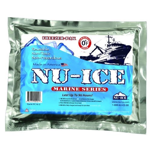 Nu-Ice PC16-2 2Lb Marine Series