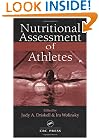 Nutritional Assessment of Athletes (Nutrition in Exercise and Sport)
